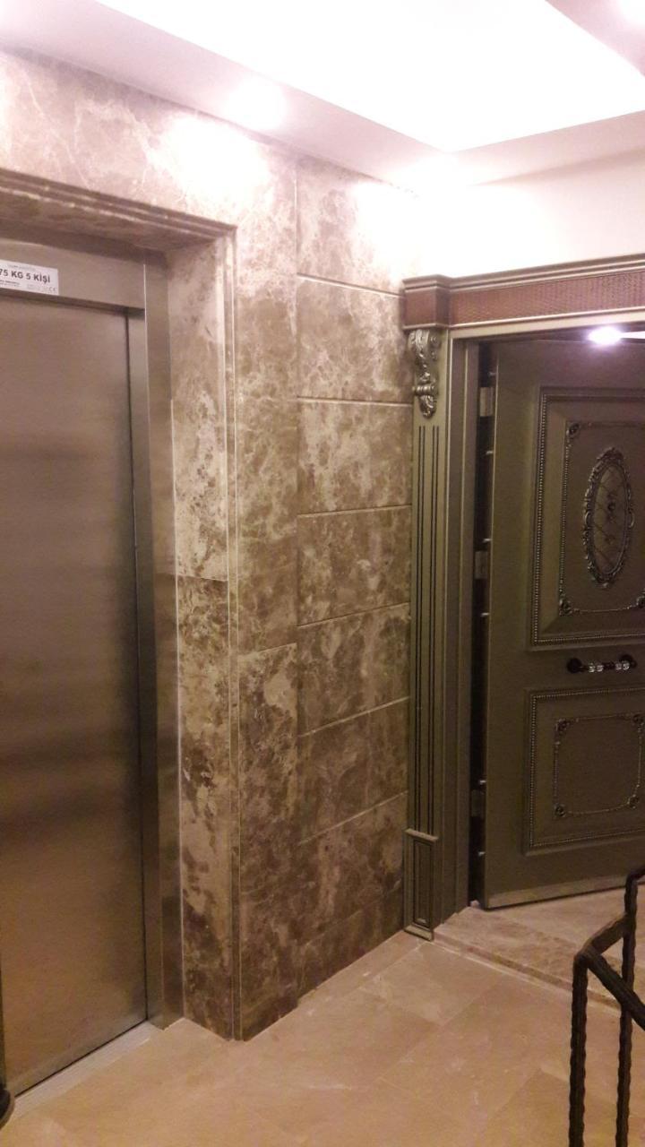 Trabzon Sea Palace Exterior foto