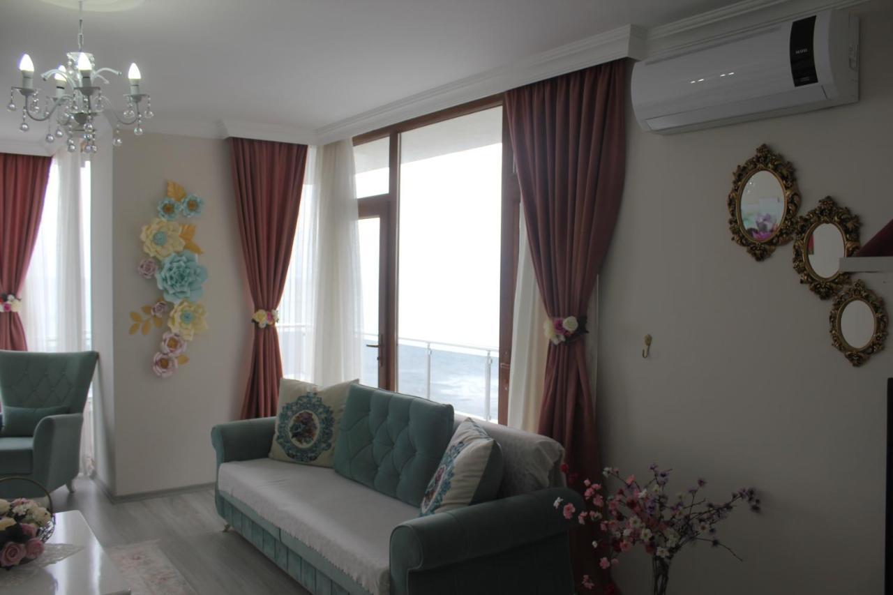 Trabzon Sea Palace Exterior foto