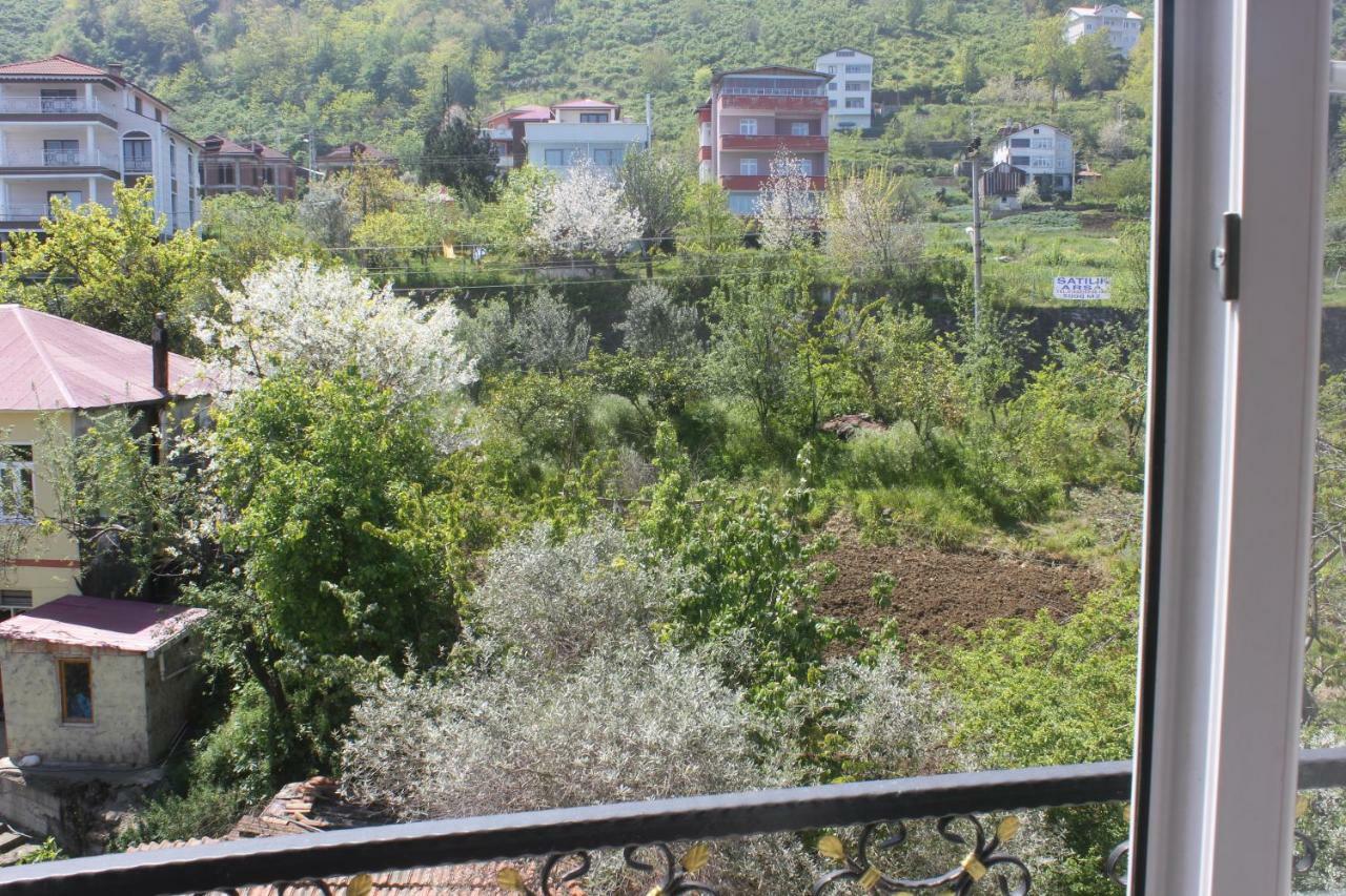 Trabzon Sea Palace Exterior foto