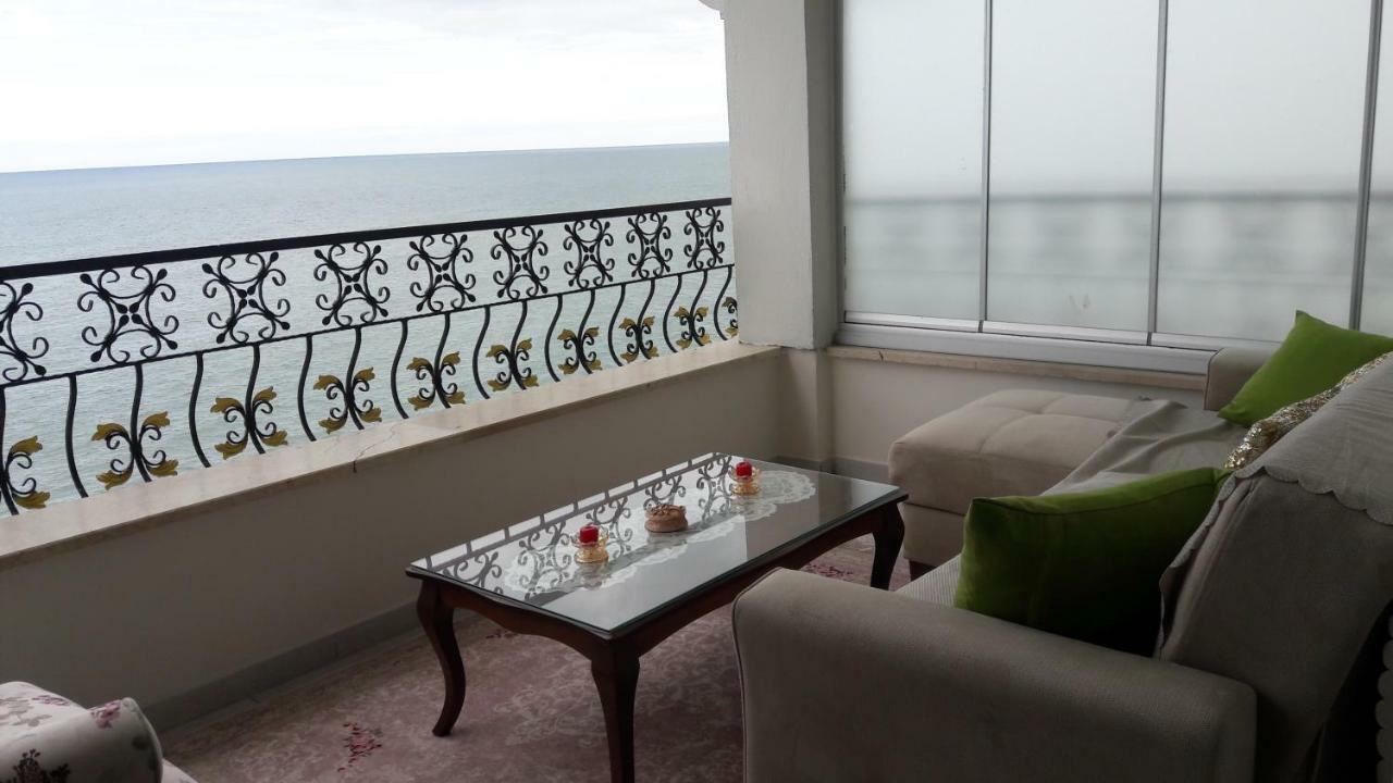Trabzon Sea Palace Exterior foto