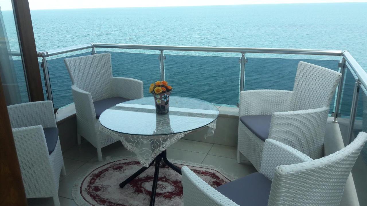 Trabzon Sea Palace Exterior foto